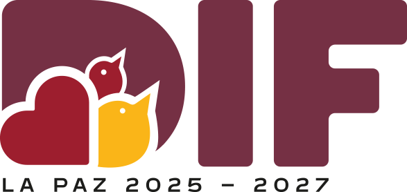DIF La Paz 2025–2027